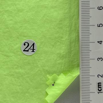 24 Pale Green