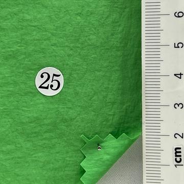 25 Green