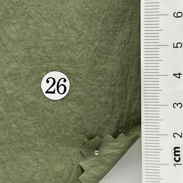 26 Deep Green