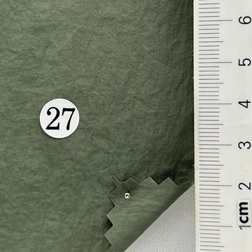 27 Deep Green