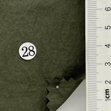 28 Deep Green