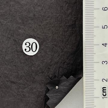 30 Charcoal