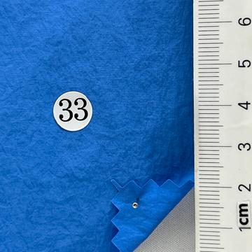 33 Blue