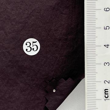 35 Brown