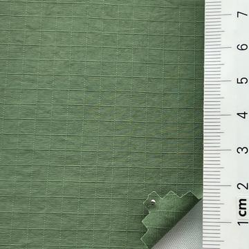 13 Deep Green