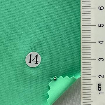 14 Turquoise