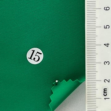 15 Green