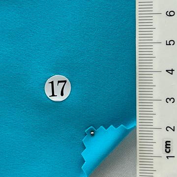 17 Cyan