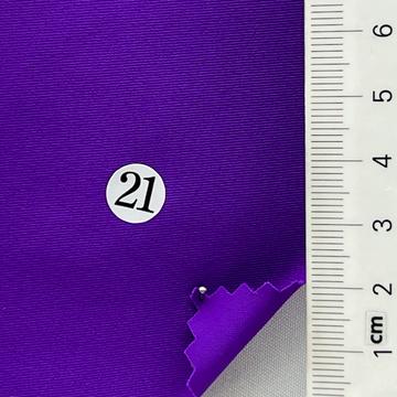 21 Purple