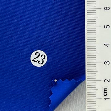 23 Blue