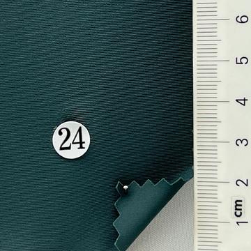 24 Deep Green