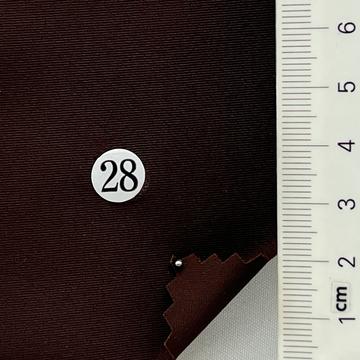 28 Brown