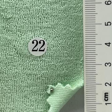 22 Pale Green