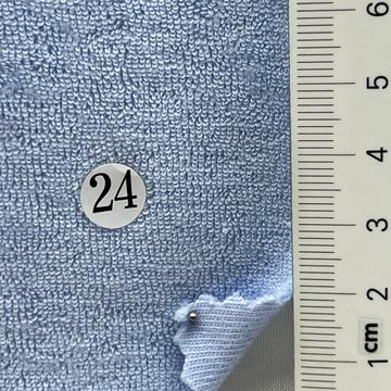 24 Pale Blue
