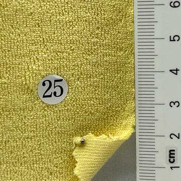 25 Yellow