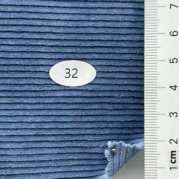 32 Pale Blue