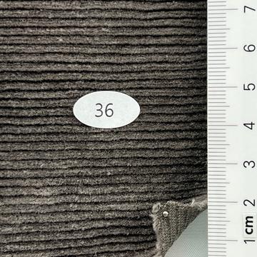 36 Brown