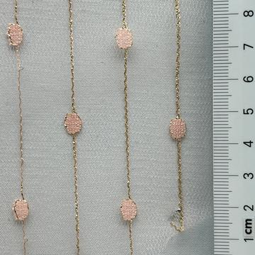 4 Pale Orange