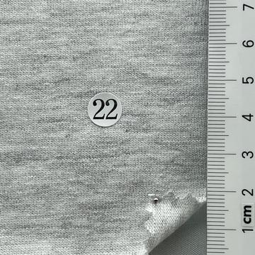 22 White