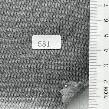 581 Charcoal