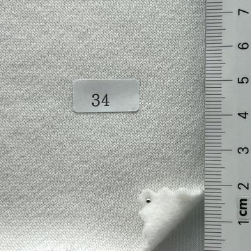 34 White