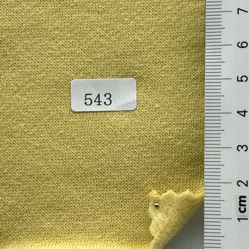 543 Yellow