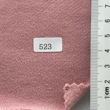 523 Dusty Pink