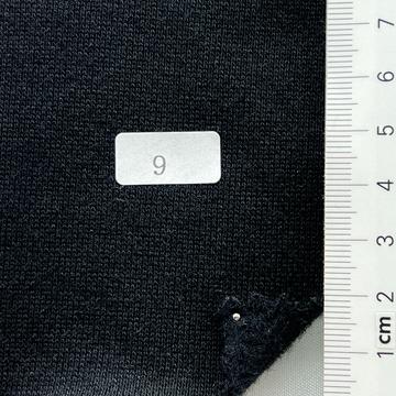 9 Black