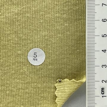 5 Yellow