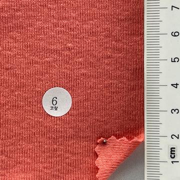 6 Pale Orange