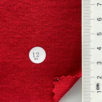 12 Red