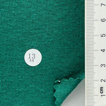 13 Green