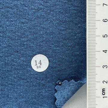 14 Blue