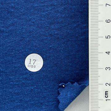 17 Blue