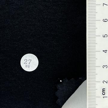 27 Black