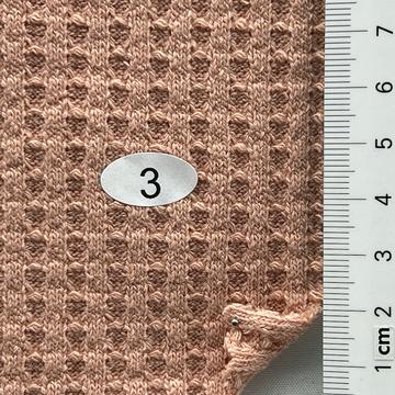 3 Pale Orange
