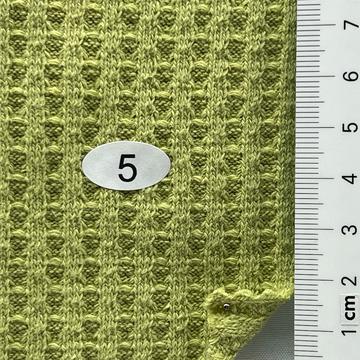 5 Pale Green