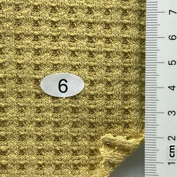 6 Yellow