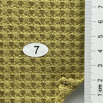7 Yellow