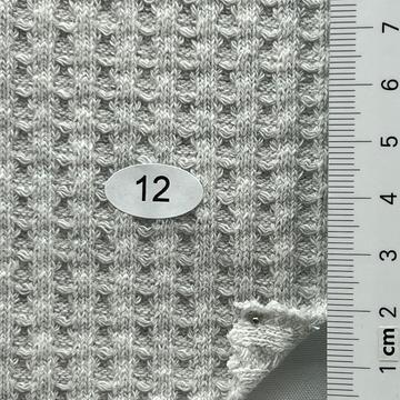 12 White
