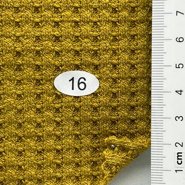 16 Yellow