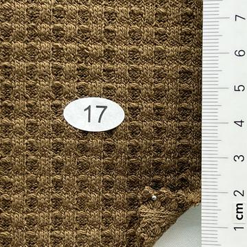 17 Brown