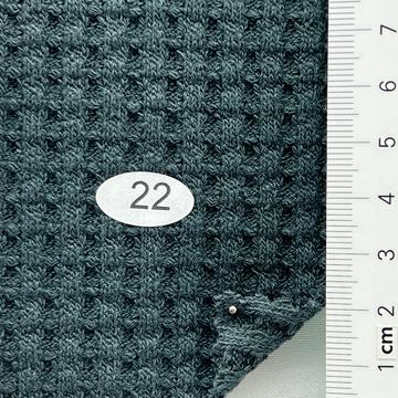 22 Deep Green