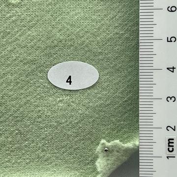 4 Pale Green