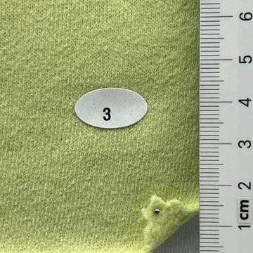 3 Pale Green