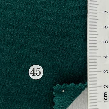45 Deep Green