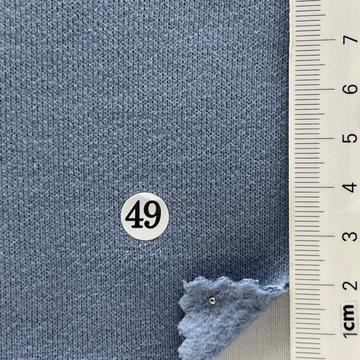 49 Pale Blue
