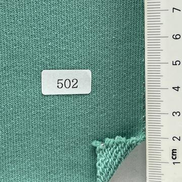 502 Turquoise