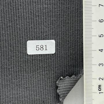 581 Charcoal