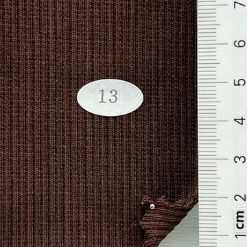 13 Brown